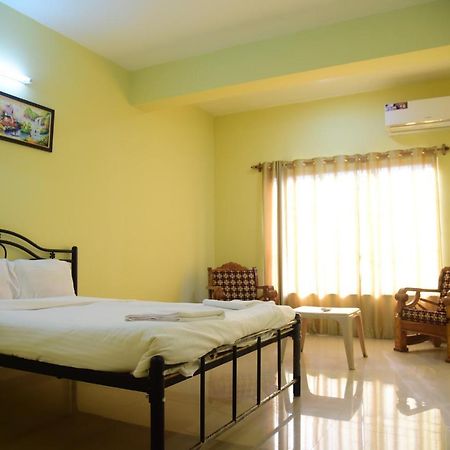Homestay Siolim Exterior foto